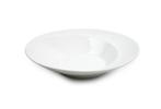 6 x Pastabord Spiral 31,5 cm Yong, Maison & Meubles, Cuisine | Vaisselle, Comme neuf, Uni, Enlèvement, Porcelaine
