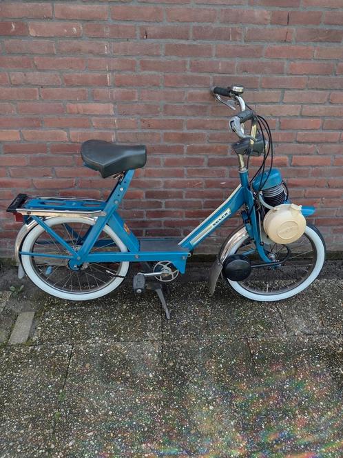 Solex 5000, Fietsen en Brommers, Brommers | Solex, Ophalen