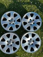 Originele Audi 15" velgen, Auto-onderdelen, Banden en Velgen, Ophalen, Gebruikt, 15 inch, Velg(en)