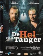 De Hel Van Tanger (20006) Filip Peeters - Axel Daeseleire, Cd's en Dvd's, Ophalen of Verzenden, Vanaf 12 jaar, Film, Zo goed als nieuw