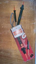 Steinel Hobby Check, Bricolage & Construction, Électricité & Câbles, Enlèvement ou Envoi, Neuf, Autres types