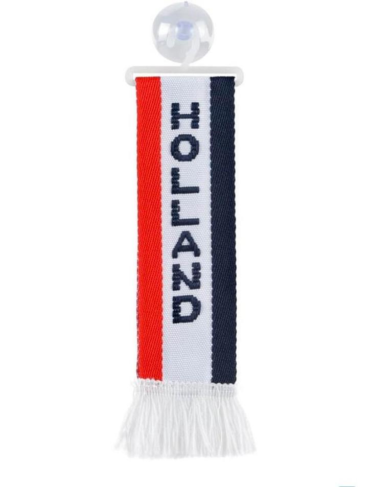 Mini Écharpe Holland/Germany Camion/Auto, Auto-onderdelen, Interieur en Bekleding, Nieuw, Ophalen of Verzenden