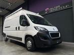 Peugeot Boxer 2.0 HDI BTW inclusief! Topstaat, 0 cilinders, 0 kg, Bedrijf, 5 deurs