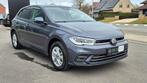 Volkswagen Polo 1.0 TSI 110 AUTOM. DSG7  Style, Auto's, Volkswagen, Stof, Gebruikt, Bedrijf, 5 zetels