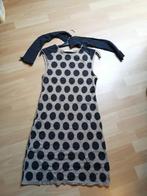 JURK BRUIN MERK NORTHLAND MET APPARTE MOUWEN – MAAT S/M NIEU, Kleding | Dames, Bruin, Ophalen of Verzenden, Maat 36 (S), NORTHLAND