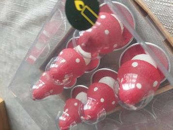 Lot articles pour Halloween Neufs  beschikbaar voor biedingen