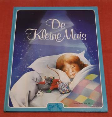 voorleesboek  'De Kleine Muis'