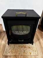 houtkachel goede staat vast prijs 150 euro, Huis en Inrichting, Kachels, Ophalen, Houtkachel