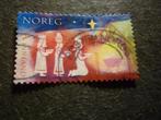 Noorwegen/Norvège 2007 Mi 1634(o) Gestempeld/Oblitéré, Postzegels en Munten, Postzegels | Europa | Scandinavië, Noorwegen, Verzenden