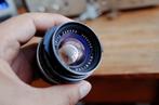 leica M-Summilux 35mm f1.4 NON ASPH uit 1973., Audio, Tv en Foto, Foto | Lenzen en Objectieven, Ophalen, Gebruikt, Groothoeklens