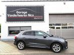 Audi Q3 45TFSie S-Line CARPLAY,CAMERA,VIRTUAL,LEDER,NAVI, Auto's, Automaat, Gebruikt, 4 cilinders, Leder