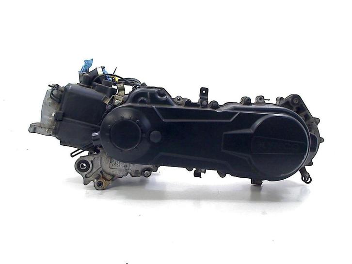 MOTORBLOK Kymco Super 8R 50 (01-2023/-) (KP10G), Fietsen en Brommers, Brommeronderdelen | Algemeen, Gebruikt, Overige typen