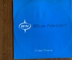 Blue Nation – I'll Be There, Enlèvement ou Envoi