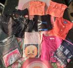 Beau lot de tee-shirts pour fille de 12ans taille 152, Meisje, Gebruikt, Ophalen of Verzenden