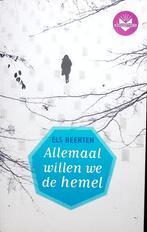 Allemaal willen we de hemel door Els Beerten, Boeken, Ophalen, Zo goed als nieuw, Fictie, Els Beerten