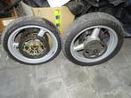 suzuki sv650 av wielen, Motoren, Ophalen, Gebruikt