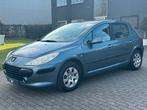 PEUGEOT 307 1.4iBenzine/Trekhaak /Airco/ Gekeurd, Auto's, Peugeot, Voorwielaandrijving, Testrit aan huis, Stof, 1398 cc