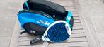 Siux tas en racket, Ophalen of Verzenden, Nieuw, Padelracket