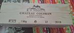 Rode wijn: chateau Coufran haut-médoc 2018, Ophalen, Nieuw, Rode wijn