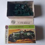 VINTAGE kit AIRFIX : BENTLEY 4,5L 1930., Ophalen, Auto, 1:32 tot 1:50, Nieuw
