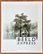 Beeld Express, tijdschriften, Verzamelen, Tijdschriften, Kranten en Knipsels, Ophalen of Verzenden, 1980 tot heden, Tijdschrift