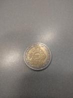 Estland 2002-2012 2euro munt, 2 euro, Ophalen of Verzenden, Estland, Losse munt