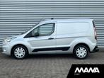 Ford Transit Connect 1.5 EcoBlue 100PK L1 Trend Automaat Nav, Argent ou Gris, Euro 6, Entreprise, 2 places