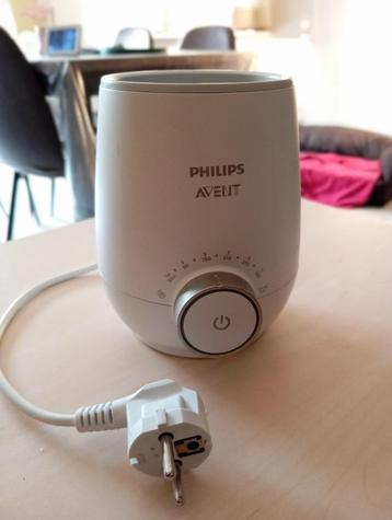 Flessenwarmer beschikbaar voor biedingen