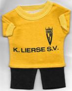 lierse - minidress  1977 = lierse sv, Ophalen of Verzenden