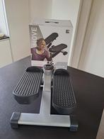 Mini stepper met computer, Sport en Fitness, Ophalen, Overige materialen, Stepapparaat, Zo goed als nieuw