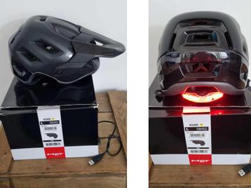 MET ROAM met LED nieuw beschikbaar voor biedingen