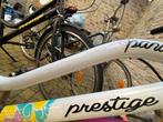 Kinder fiets te koop, Ophalen, Zo goed als nieuw, Stokvis panarea 24