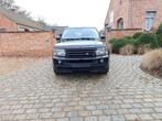 Land Rover Range Rover Sport Range Rover Sport TDV6 HSE *Lic, Auto's, Automaat, Gebruikt, Zwart, Zwart