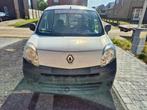2010 Renault Kangoo Bedrijfswagen, Auto's, Gebruikt, Renault, Overige brandstoffen, Bedrijf
