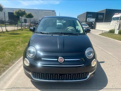 Fiat 500 /2021/cruise/sensoren/usb/nav/carplay, Auto's, Fiat, Bedrijf, Te koop, Cruise Control, Benzine, Euro 6, Stadsauto, 3 deurs