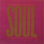 Dit is Soul Volume 2 | Funk/Soul | 5014797190153 | B20, Ophalen of Verzenden