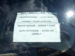 Ford Focus Waterschade !!!!!, Auto's, Ford, Focus, Stof, Zwart, Blauw