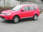 Mitsubishi Outlander 4x4, Auto's, Mitsubishi, Stof, Outlander, 4 cilinders, Particulier