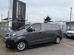 toyota Proace 3 zitter euro 6, Autos, Bluetooth, Argent ou Gris, Euro 6, Entreprise