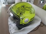 scooterhelm shark, Motoren, Ophalen of Verzenden, XS, Shark