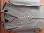 Kepi en pak Adjudant Genie French, Verzamelen, Militaria | Algemeen, Ophalen of Verzenden