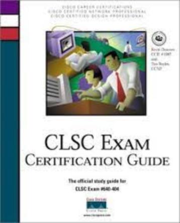 CLSC Exam Certification Guide|K Downes,Tim Boyles 0735708754, Livres, Informatique & Ordinateur, Système d'exploitation, Enlèvement ou Envoi