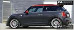 Nieuw 18 inch OZ Superturismo Mini F55 set incl Continental, 18 inch, Banden en Velgen, Nieuw, Ophalen of Verzenden