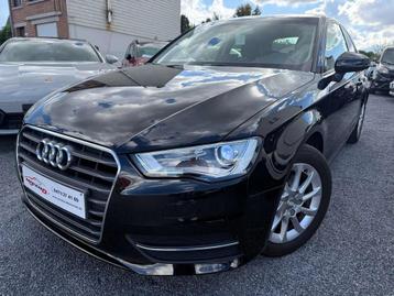 Audi A3 A3 1.2 TFSI S tronic Ambition (bj 2016, automaat) beschikbaar voor biedingen