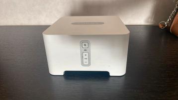Sonos Connect beschikbaar voor biedingen