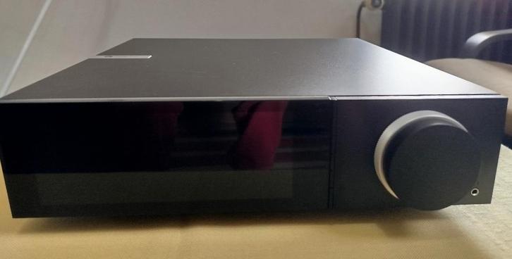Cambridge Audio EVO 150 aangesloten versterker, Audio, Tv en Foto, Versterkers en Ontvangers, Zo goed als nieuw, Stereo, 120 watt of meer
