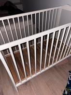 Kinderbed tussen 0 en 4 jaar, Kinderen en Baby's, Babywiegjes en Ledikanten, Ophalen, Zo goed als nieuw, Ledikant