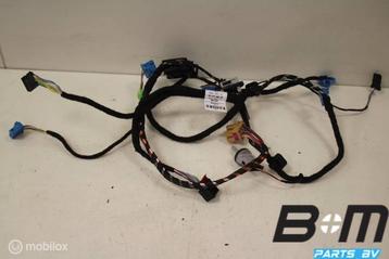 Kabelboom op kachelhuis VW Eos 2.0 TDI 1K1971566AN beschikbaar voor biedingen