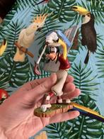 Nieuw Disney ornament Goofy, Collections, Disney, Statue ou Figurine, Enlèvement ou Envoi, Dingo ou Pluto, Neuf