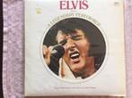 Elvis Presley a Legendary Performer vol 1 LP, Gebruikt, Rock-'n-Roll, Ophalen